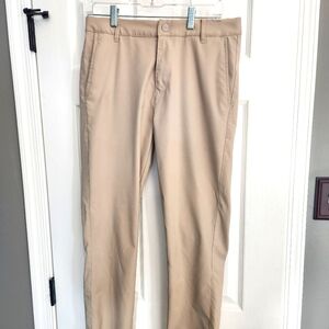 Puma golf/ active khaki